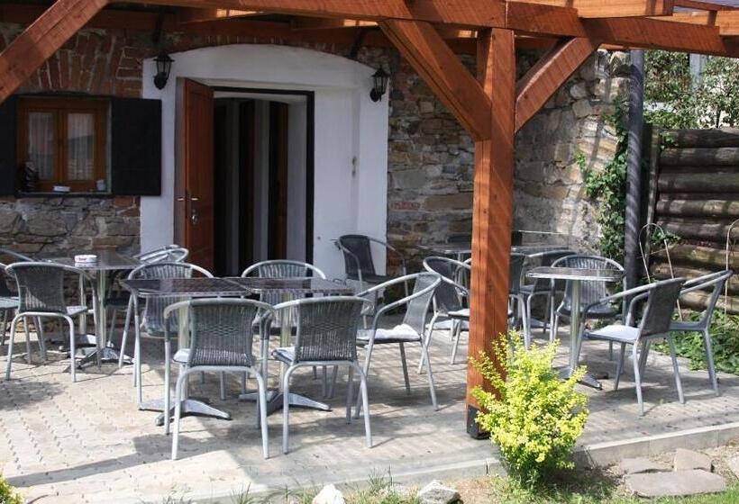 ペンション Penzión Korzo