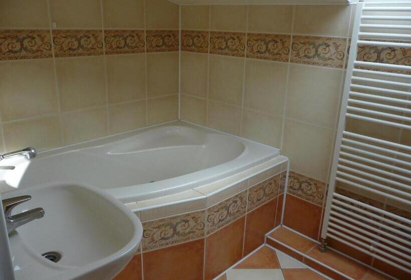 膳宿费 Penzion U Splavu