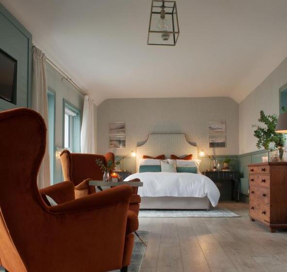 膳宿费 Roseville Youghal   Luxury Accommodation