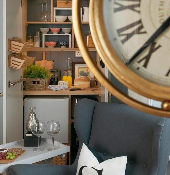 膳宿费 Roseville Youghal   Luxury Accommodation