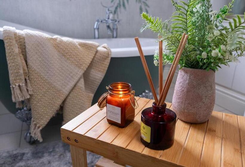 膳宿费 Roseville Youghal   Luxury Accommodation