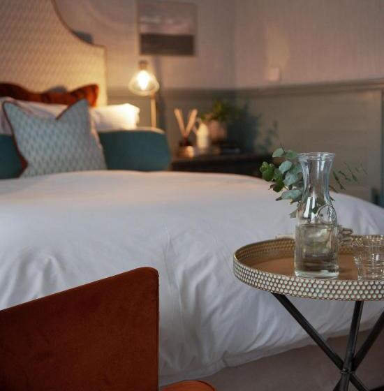 膳宿费 Roseville Youghal   Luxury Accommodation