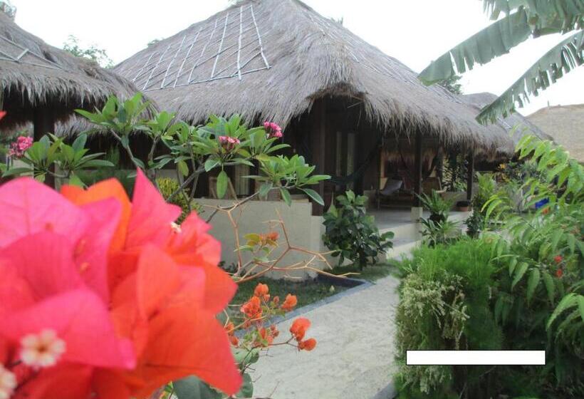 Pensiune Selong Belanak Bungalows