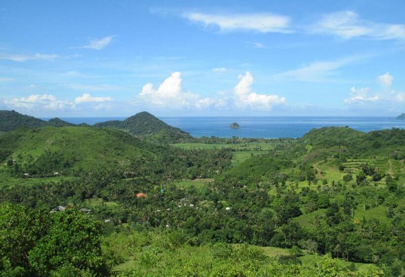 Pensão Selong Belanak Bungalows