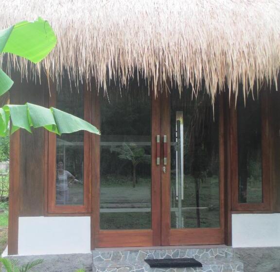 Pensiune Selong Belanak Bungalows