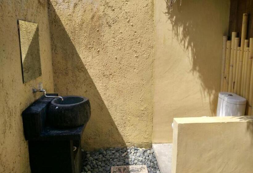 Pensiune Selong Belanak Bungalows