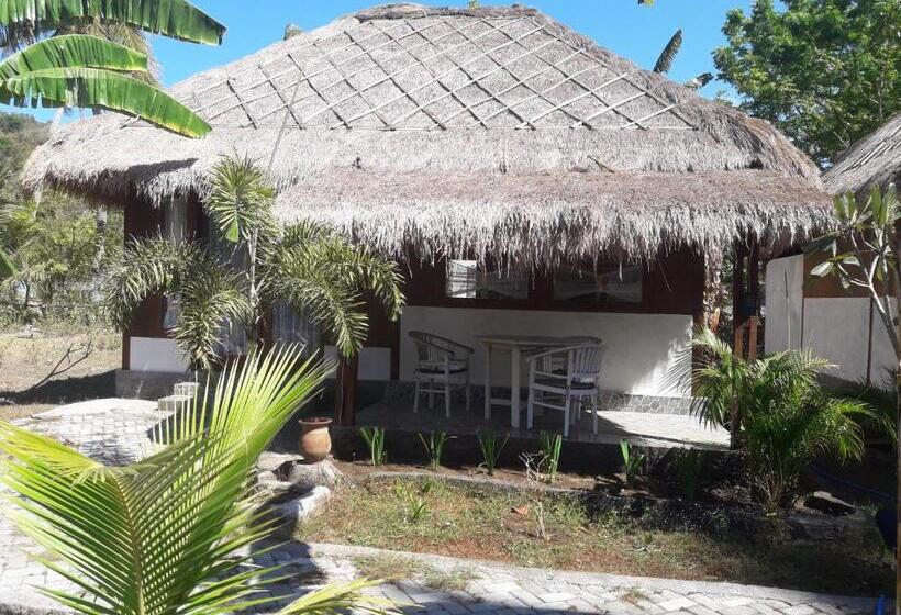 Pensão Selong Belanak Bungalows