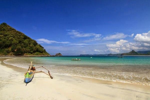 פנסיון Selong Belanak Bungalows