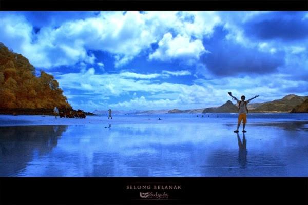 Pensiune Selong Belanak Bungalows