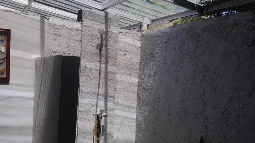 Pensão Selong Belanak Bungalows