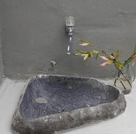 Pensão Selong Belanak Bungalows