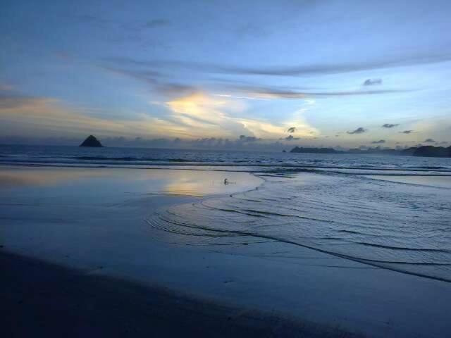 Pensiune Selong Belanak Bungalows