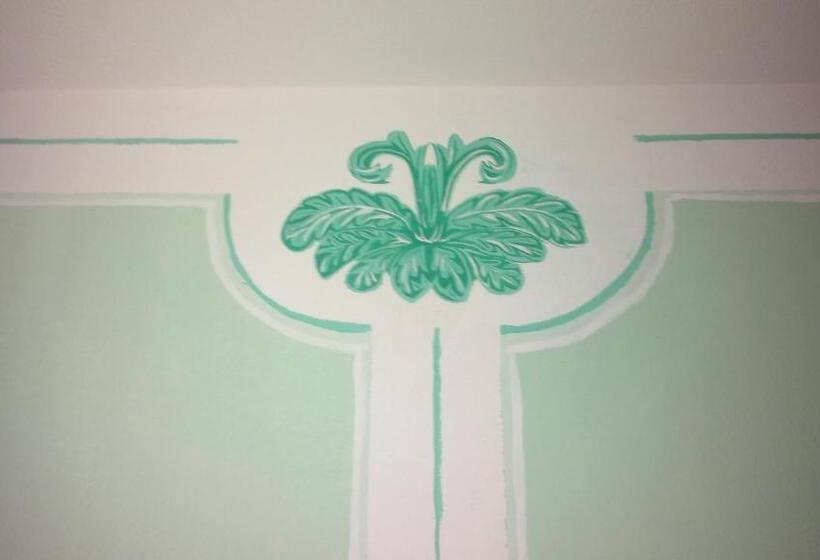 بنسيون Villa Anna