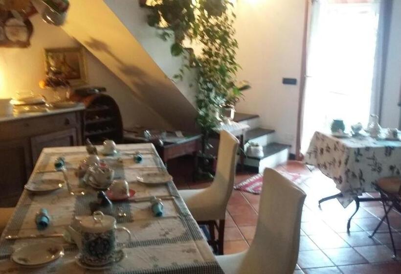 بنسيون Villa Anna