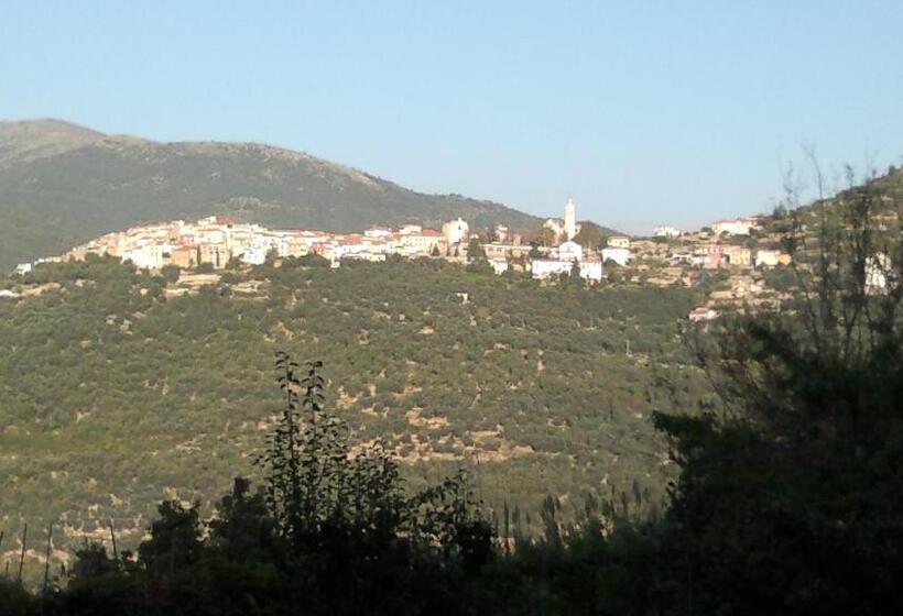 بنسيون Villa Anna