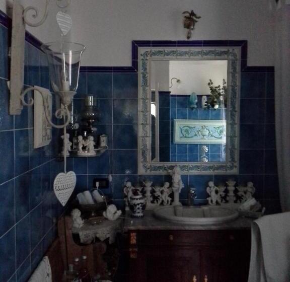 بنسيون Villa Anna