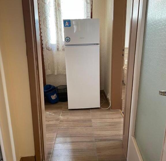 بنسيون Villa Elina