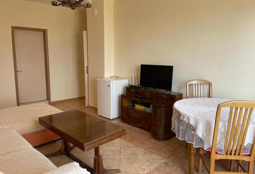 بنسيون Villa Elina