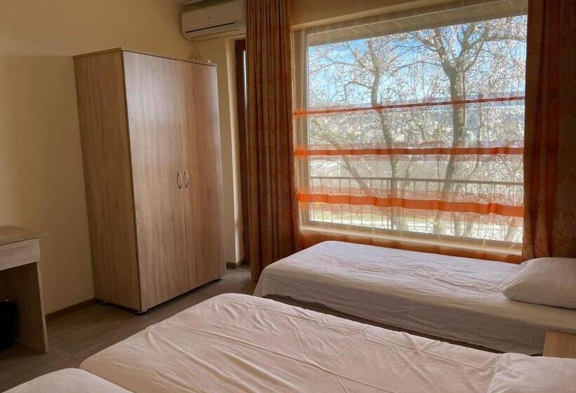 بنسيون Villa Elina