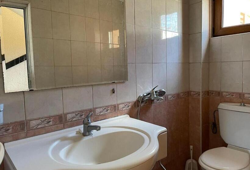 بنسيون Villa Elina