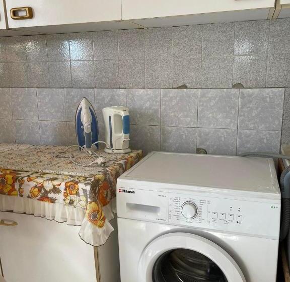 بنسيون Villa Elina