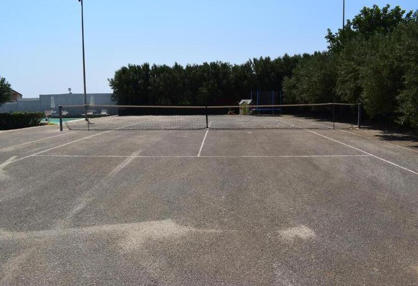 Пансион Villa Ina