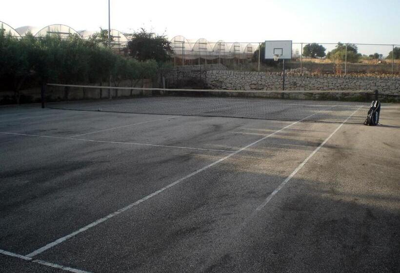 Пансион Villa Ina