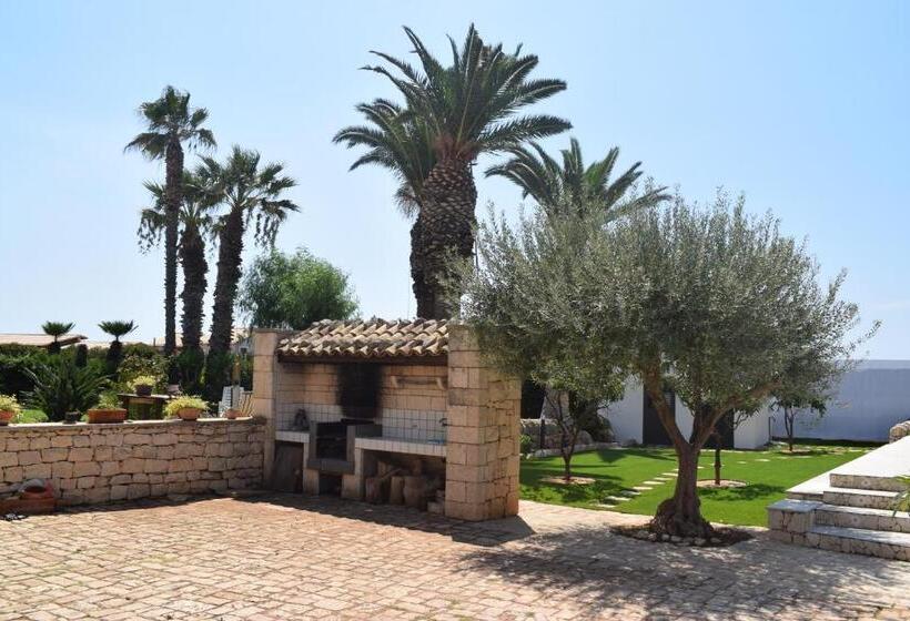 Пансион Villa Ina