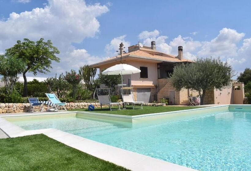 Пансион Villa Ina