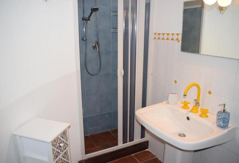 Пансион Villa Ina