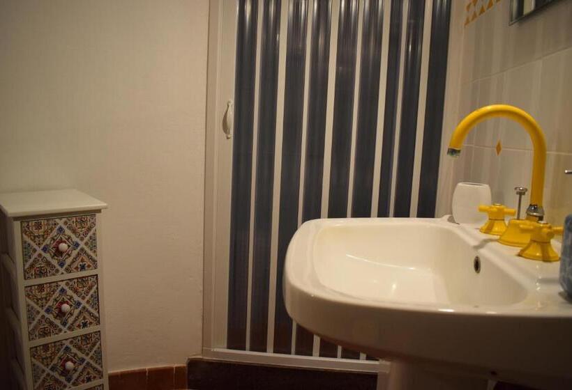 Пансион Villa Ina