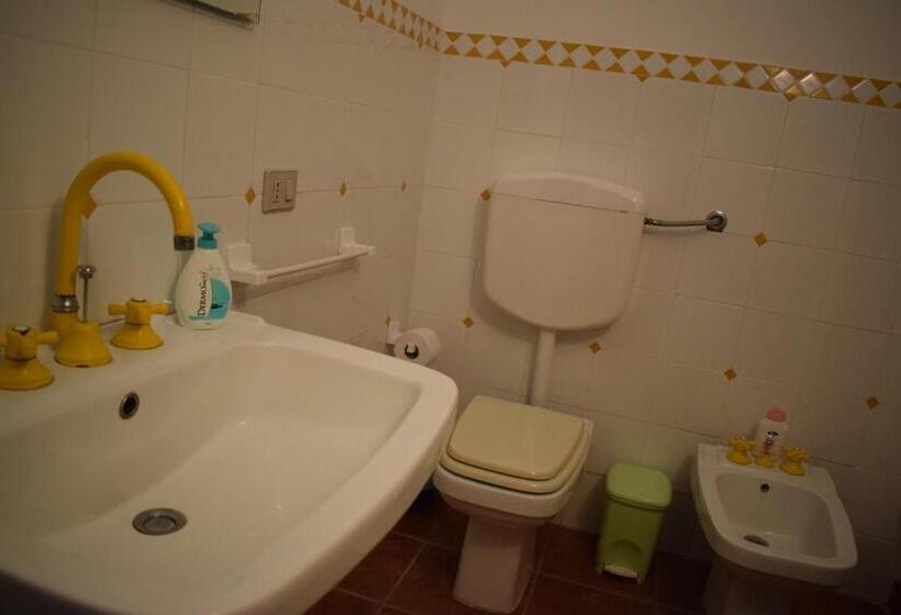 Пансион Villa Ina