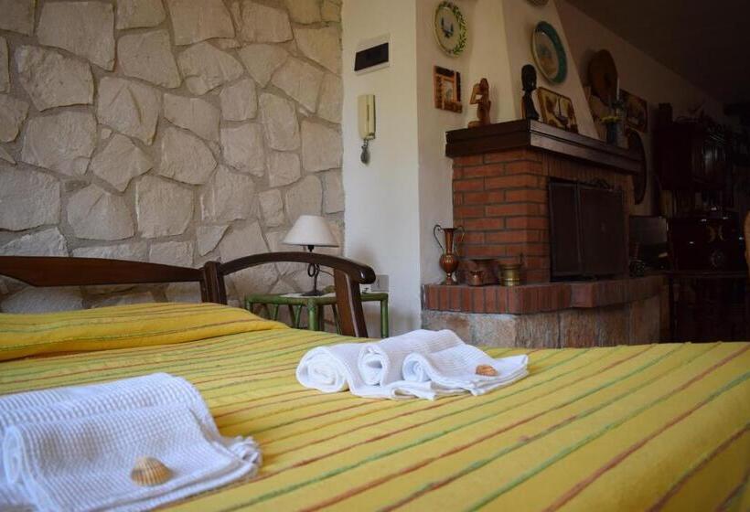 Пансион Villa Ina