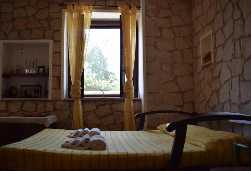 Пансион Villa Ina