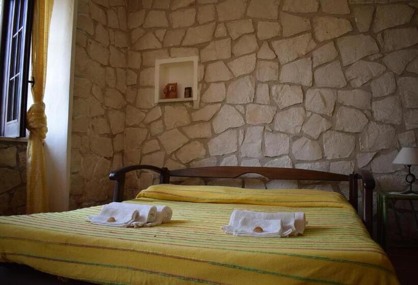 Пансион Villa Ina