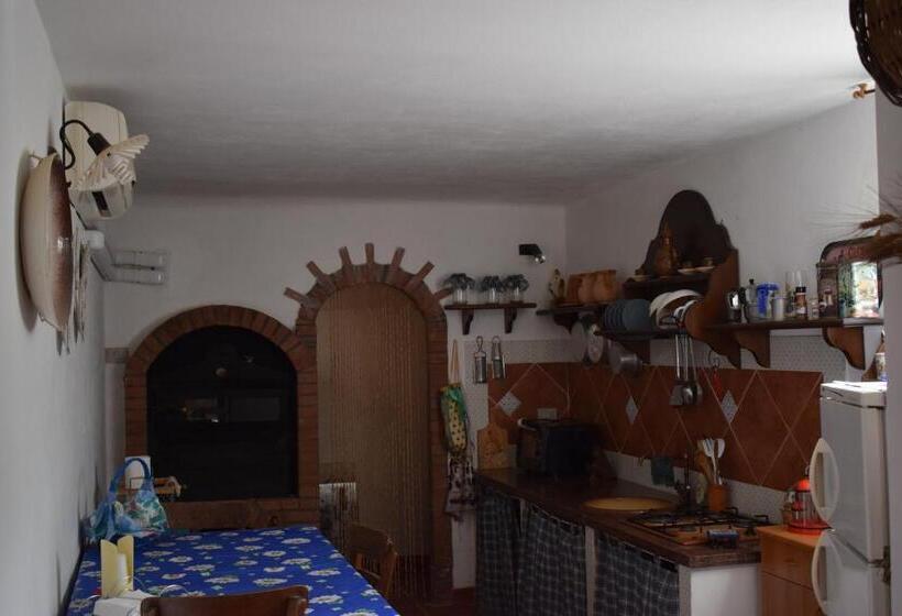 Пансион Villa Ina