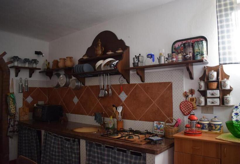 Пансион Villa Ina