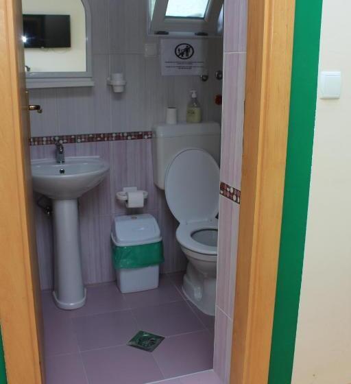 پانسیون Villa Mimi