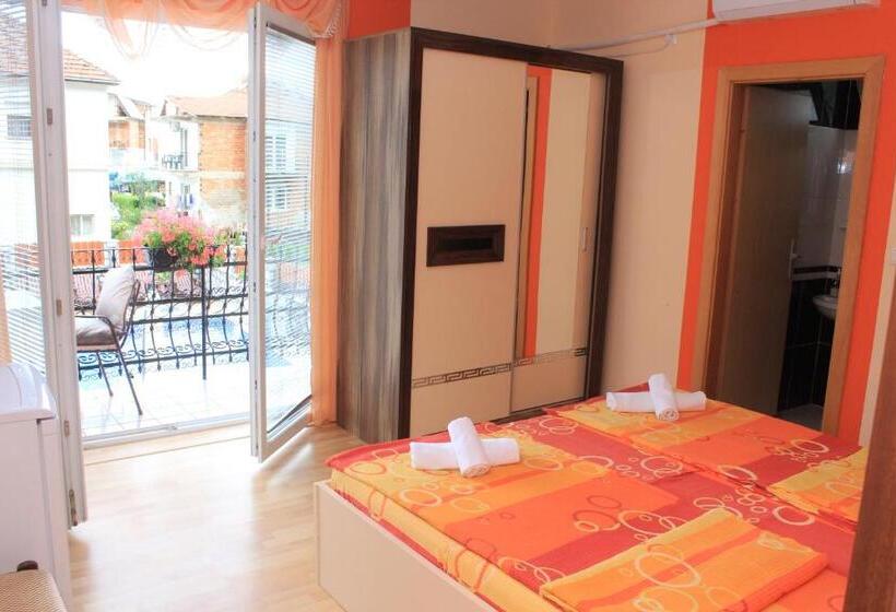 پانسیون Villa Mimi