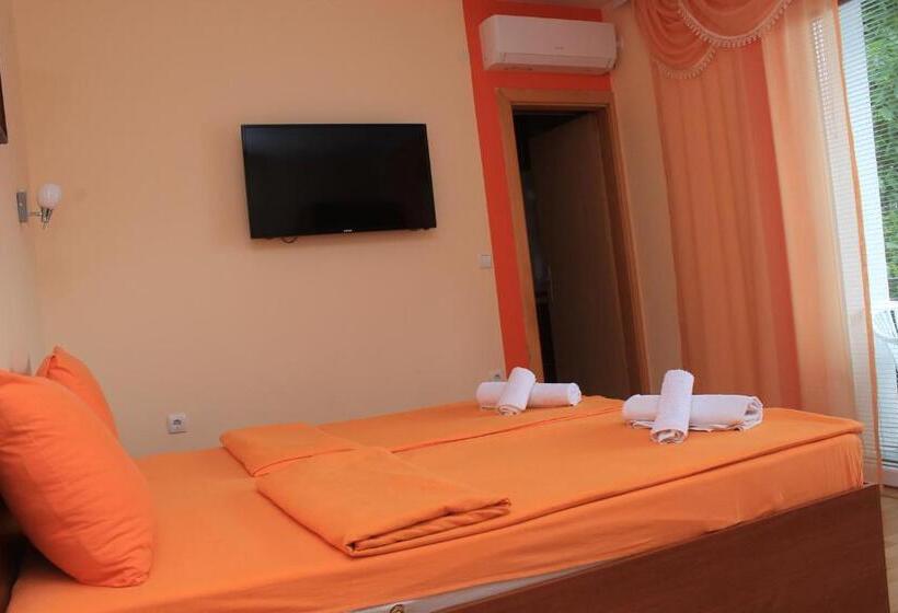 پانسیون Villa Mimi