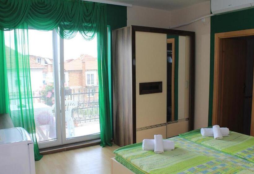 پانسیون Villa Mimi