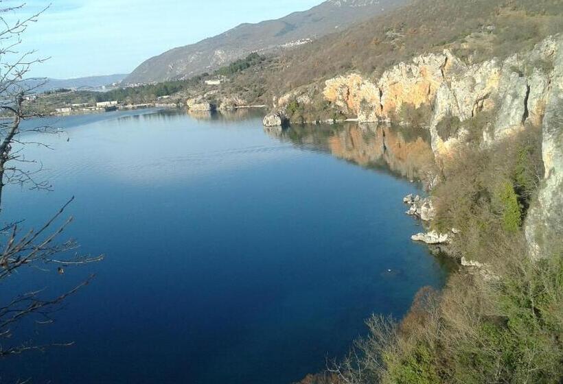 پانسیون Villa Mimi