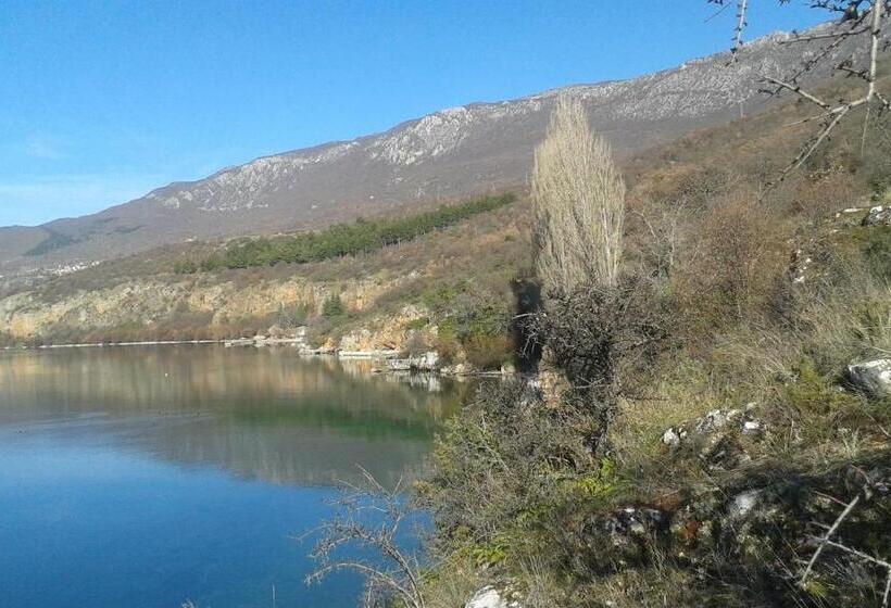 پانسیون Villa Mimi