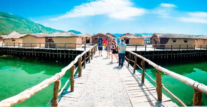 پانسیون Villa Mimi