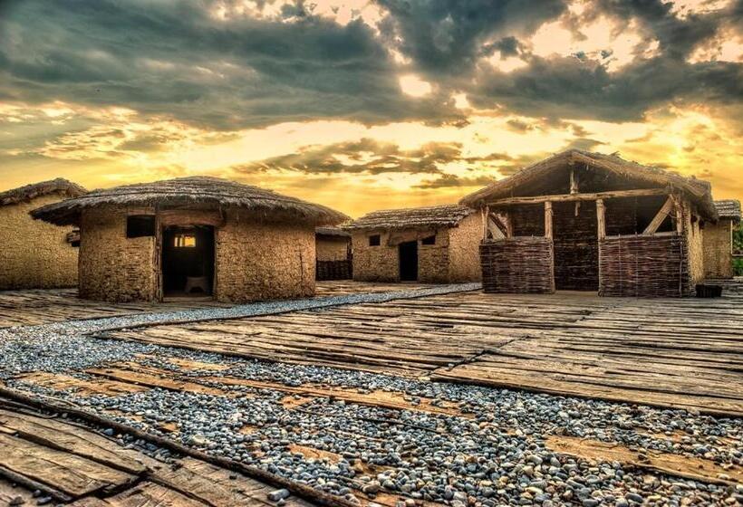 پانسیون Villa Mimi