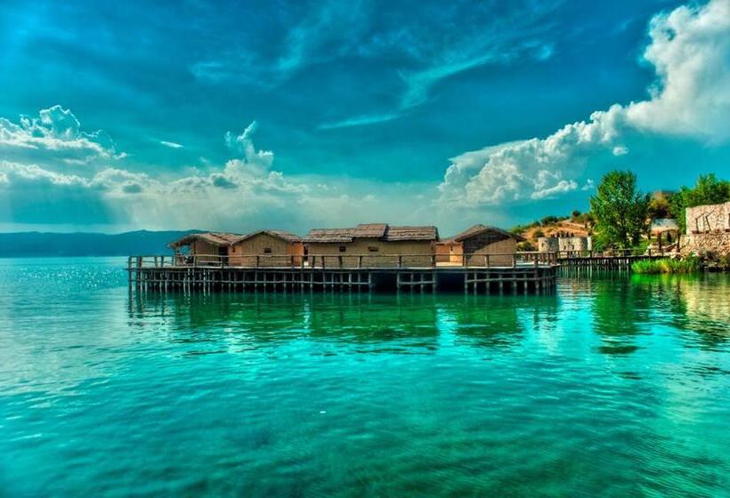 پانسیون Villa Mimi