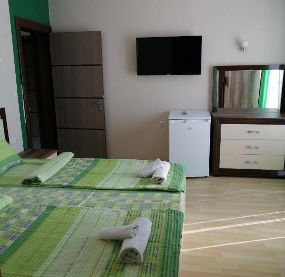 پانسیون Villa Mimi