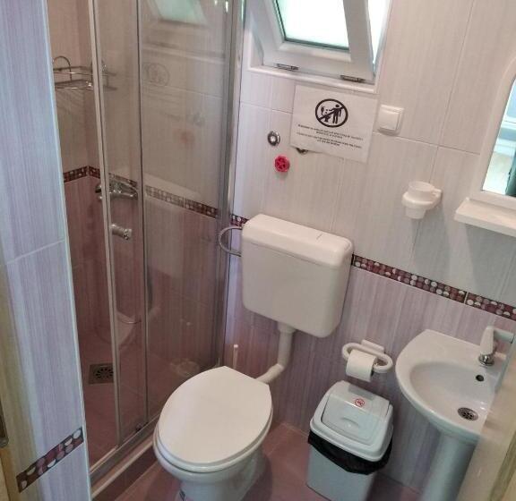 پانسیون Villa Mimi