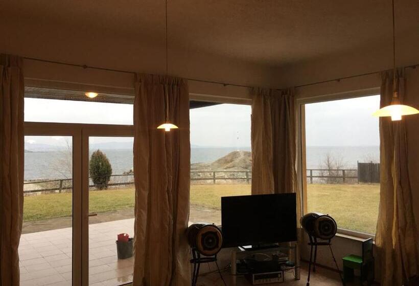 פנסיון Villa Stella