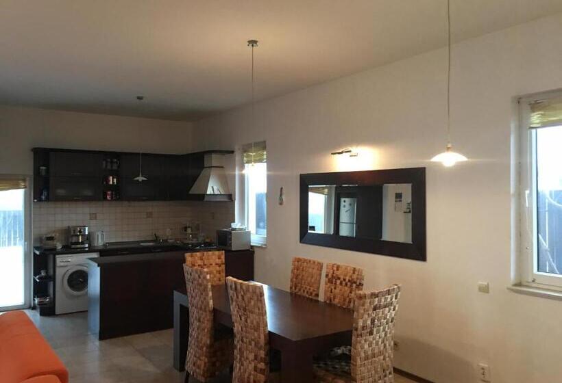 ペンション Villa Stella